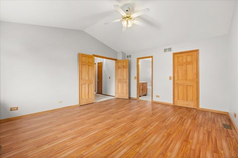 Tiny photo for 1125 Darin Drive, Lockport, IL 60441 (MLS # 12753209)