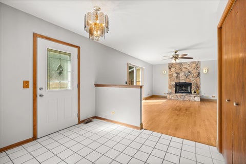 Tiny photo for 1125 Darin Drive, Lockport, IL 60441 (MLS # 12753209)