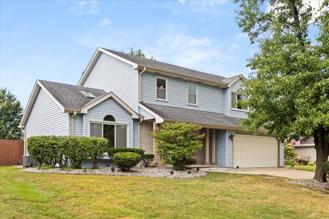 Photo of 1125 Darin Drive, Lockport, IL 60441 (MLS # 12753209)