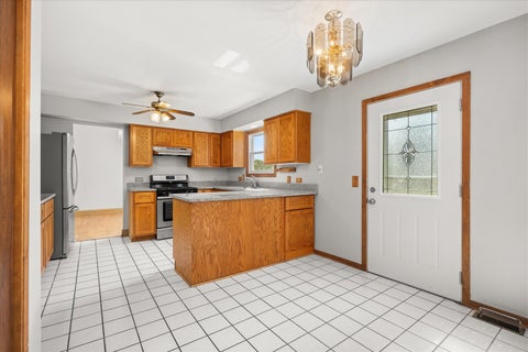 Tiny photo for 1125 Darin Drive, Lockport, IL 60441 (MLS # 12753209)
