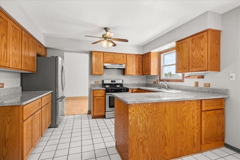Tiny photo for 1125 Darin Drive, Lockport, IL 60441 (MLS # 12753209)