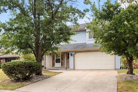 Tiny photo for 1125 Darin Drive, Lockport, IL 60441 (MLS # 12753209)