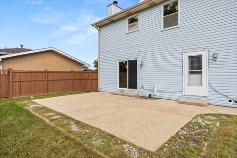 Tiny photo for 1125 Darin Drive, Lockport, IL 60441 (MLS # 12753209)
