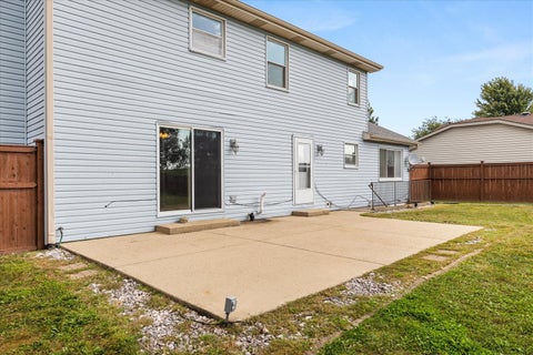 Tiny photo for 1125 Darin Drive, Lockport, IL 60441 (MLS # 12753209)