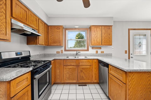 Tiny photo for 1125 Darin Drive, Lockport, IL 60441 (MLS # 12753209)