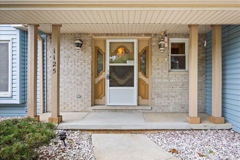 Tiny photo for 1125 Darin Drive, Lockport, IL 60441 (MLS # 12753209)