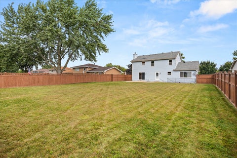 Tiny photo for 1125 Darin Drive, Lockport, IL 60441 (MLS # 12753209)