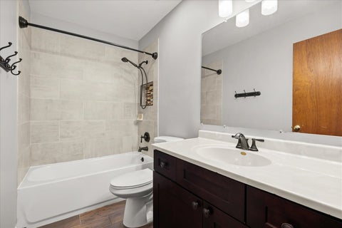 Tiny photo for 1125 Darin Drive, Lockport, IL 60441 (MLS # 12753209)