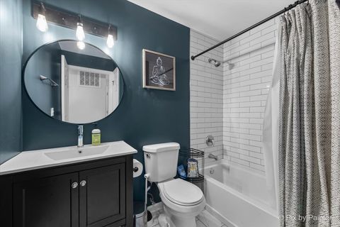 Tiny photo for 1316 N Red Oak Circle #2, Round Lake Beach, IL 60073 (MLS # 12486381)