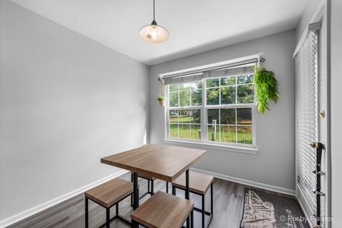 Tiny photo for 1316 N Red Oak Circle #2, Round Lake Beach, IL 60073 (MLS # 12486381)