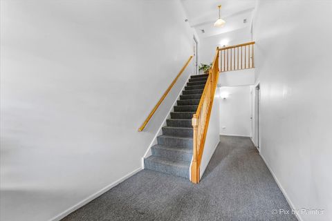 Tiny photo for 1316 N Red Oak Circle #2, Round Lake Beach, IL 60073 (MLS # 12486381)