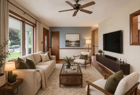 Tiny photo for 219 N William Street, Mount Prospect, IL 60056 (MLS # 12713298)