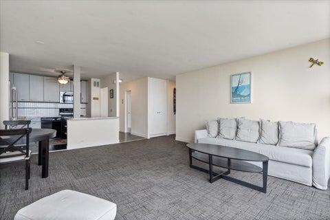 Tiny photo for 5445 N Sheridan Road #2608, Chicago, IL 60640 (MLS # 12763134)