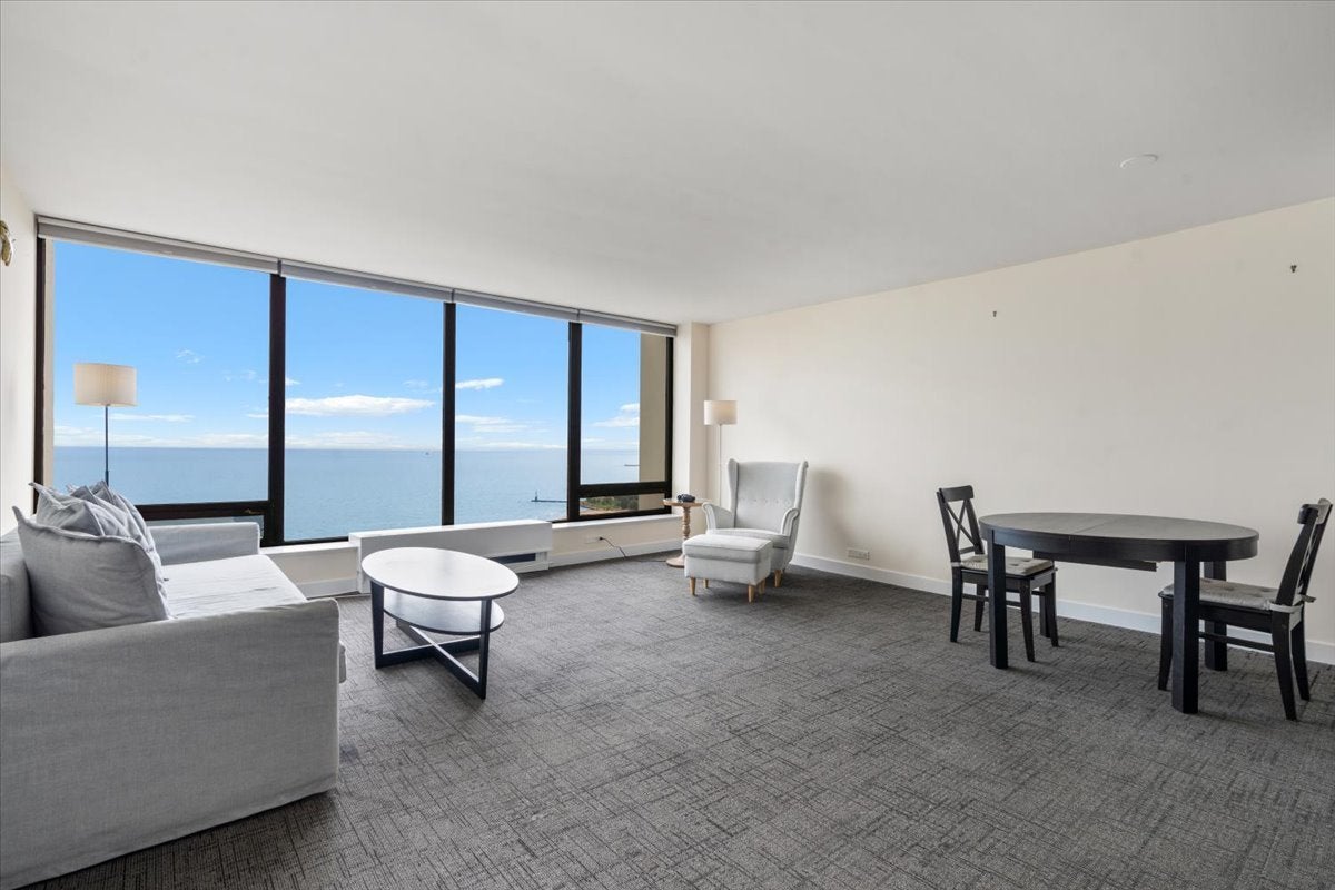 5445 N Sheridan Road 2608
