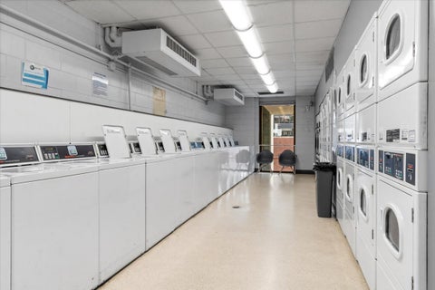 Tiny photo for 5445 N Sheridan Road #2608, Chicago, IL 60640 (MLS # 12763134)