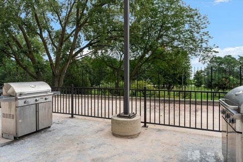 Tiny photo for 5445 N Sheridan Road #2608, Chicago, IL 60640 (MLS # 12763134)