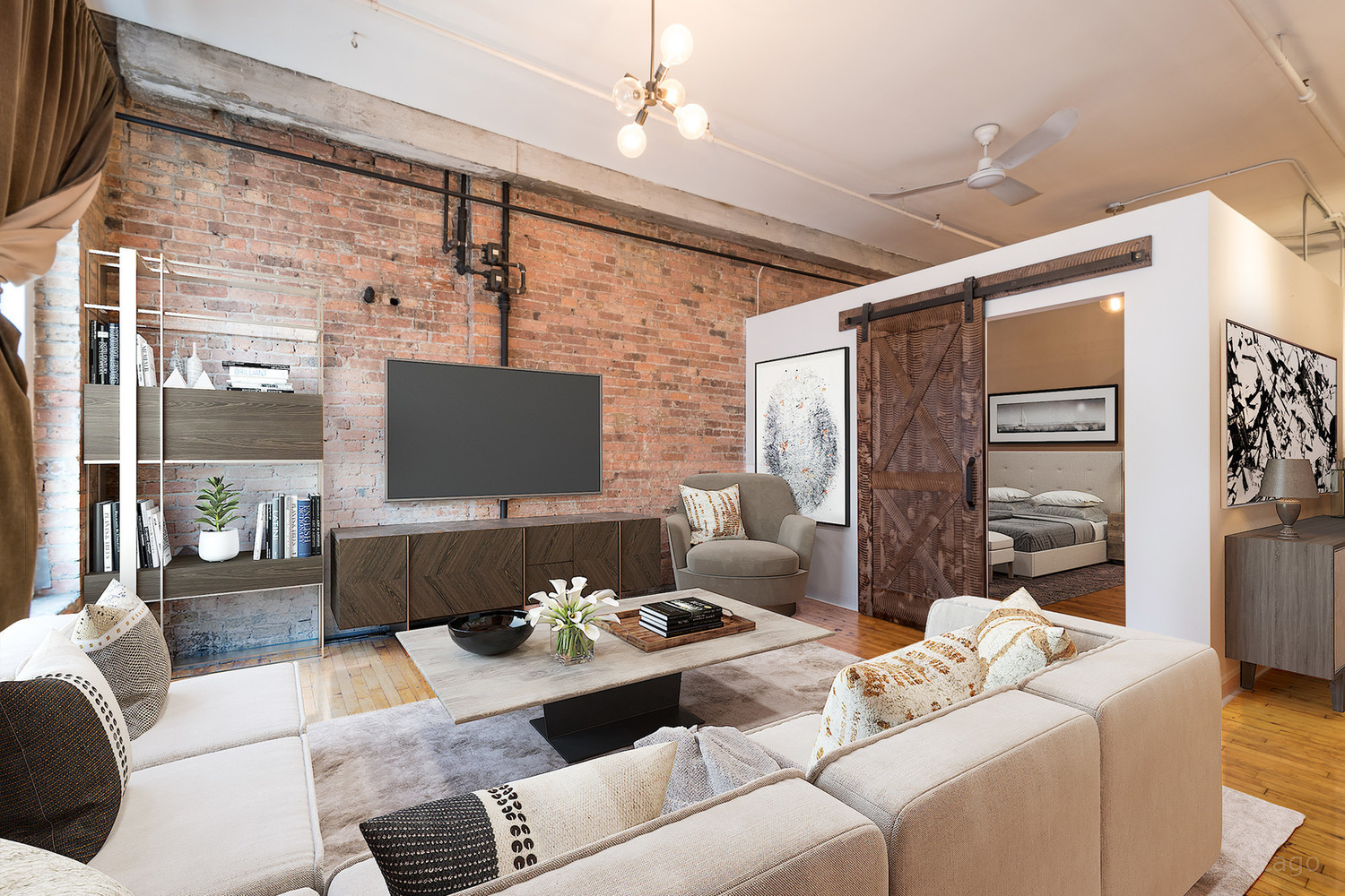 711 S Dearborn Street 508