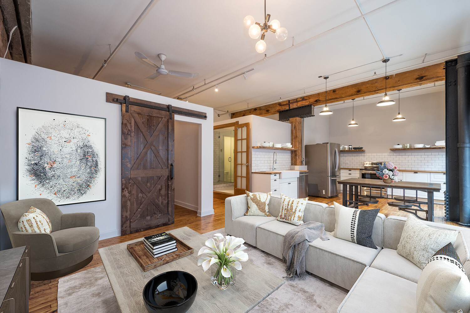 711 S Dearborn Street 508