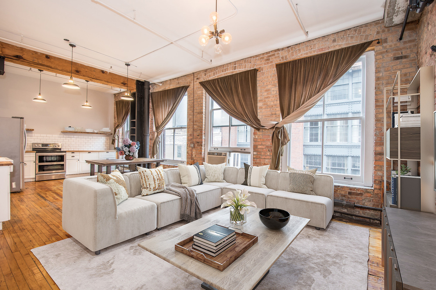 711 S Dearborn Street 508