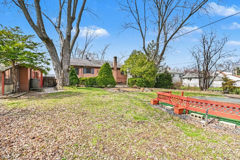 Tiny photo for 1S165 Buttercup Lane, Villa Park, IL 60181 (MLS # 12594704)