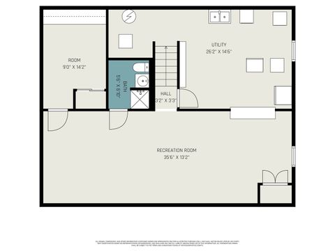 Tiny photo for 1S165 Buttercup Lane, Villa Park, IL 60181 (MLS # 12594704)