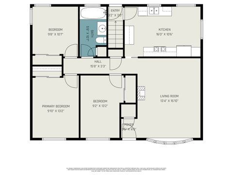 Tiny photo for 1S165 Buttercup Lane, Villa Park, IL 60181 (MLS # 12594704)