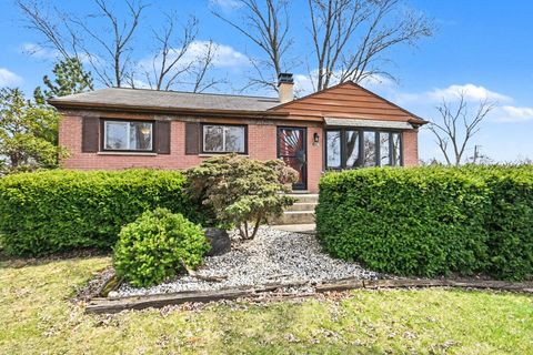 Tiny photo for 1S165 Buttercup Lane, Villa Park, IL 60181 (MLS # 12594704)
