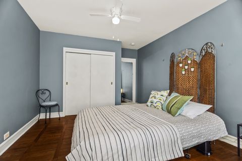 Tiny photo for 1585 Ridge Avenue #506, Evanston, IL 60201 (MLS # 12428262)