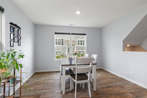 Tiny photo for 2570 Alison Avenue, Pingree Grove, IL 60140 (MLS # 12770510)