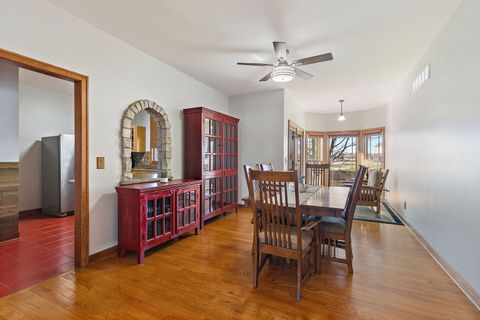Tiny photo for 1151 Fox Hollow Court, DeKalb, IL 60115 (MLS # 12540092)