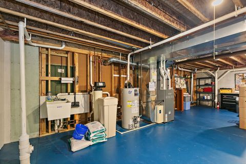 Tiny photo for 1151 Fox Hollow Court, DeKalb, IL 60115 (MLS # 12540092)