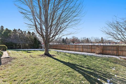 Tiny photo for 1151 Fox Hollow Court, DeKalb, IL 60115 (MLS # 12540092)