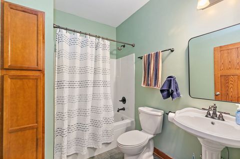 Tiny photo for 1151 Fox Hollow Court, DeKalb, IL 60115 (MLS # 12540092)