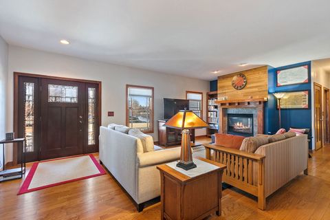 Tiny photo for 1151 Fox Hollow Court, DeKalb, IL 60115 (MLS # 12540092)