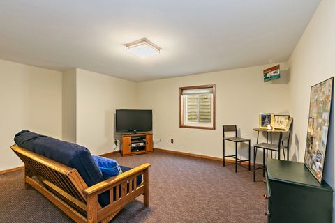 Tiny photo for 1151 Fox Hollow Court, DeKalb, IL 60115 (MLS # 12540092)