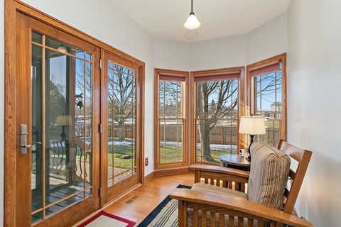 Tiny photo for 1151 Fox Hollow Court, DeKalb, IL 60115 (MLS # 12540092)