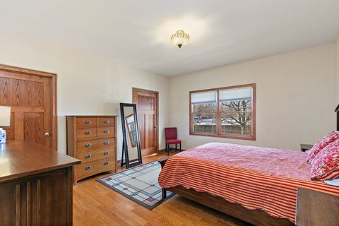 Tiny photo for 1151 Fox Hollow Court, DeKalb, IL 60115 (MLS # 12540092)