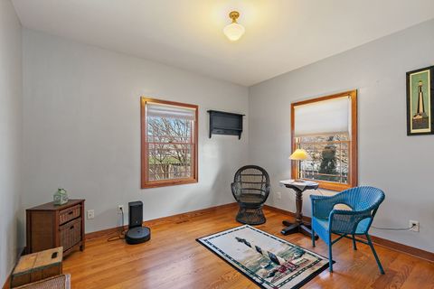 Tiny photo for 1151 Fox Hollow Court, DeKalb, IL 60115 (MLS # 12540092)