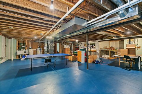 Tiny photo for 1151 Fox Hollow Court, DeKalb, IL 60115 (MLS # 12540092)