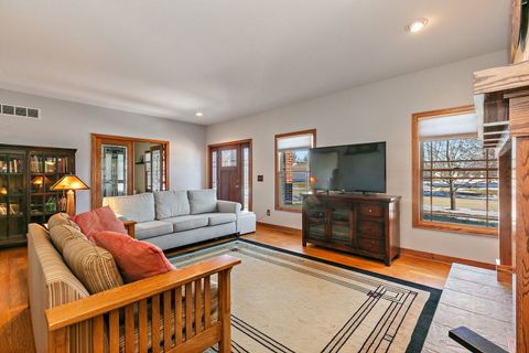 Tiny photo for 1151 Fox Hollow Court, DeKalb, IL 60115 (MLS # 12540092)