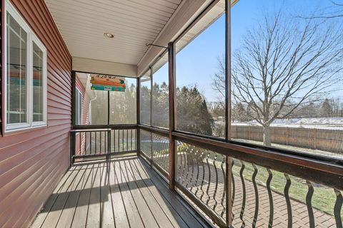 Tiny photo for 1151 Fox Hollow Court, DeKalb, IL 60115 (MLS # 12540092)