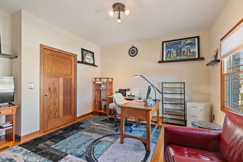 Tiny photo for 1151 Fox Hollow Court, DeKalb, IL 60115 (MLS # 12540092)