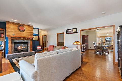 Tiny photo for 1151 Fox Hollow Court, DeKalb, IL 60115 (MLS # 12540092)