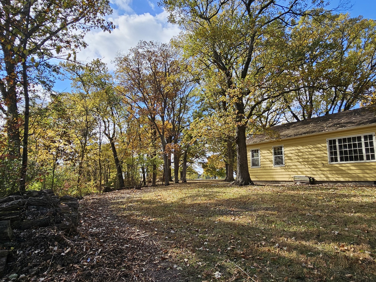 404 Oak Drive
