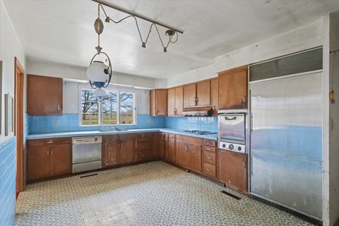 Tiny photo for 404 Oak Drive, Roberts, IL 60962 (MLS # 12602333)