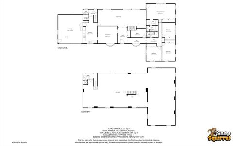 Tiny photo for 404 Oak Drive, Roberts, IL 60962 (MLS # 12602333)