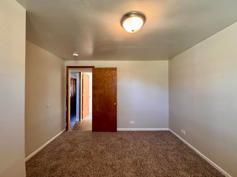 Tiny photo for 51 N Pine Lane, Glenwood, IL 60425 (MLS # 12484174)