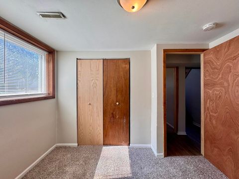 Tiny photo for 51 N Pine Lane, Glenwood, IL 60425 (MLS # 12484174)