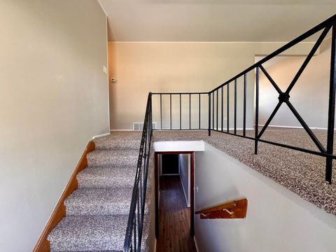 Tiny photo for 51 N Pine Lane, Glenwood, IL 60425 (MLS # 12484174)