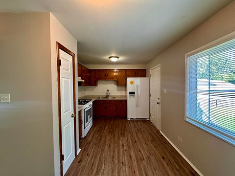 Tiny photo for 51 N Pine Lane, Glenwood, IL 60425 (MLS # 12484174)